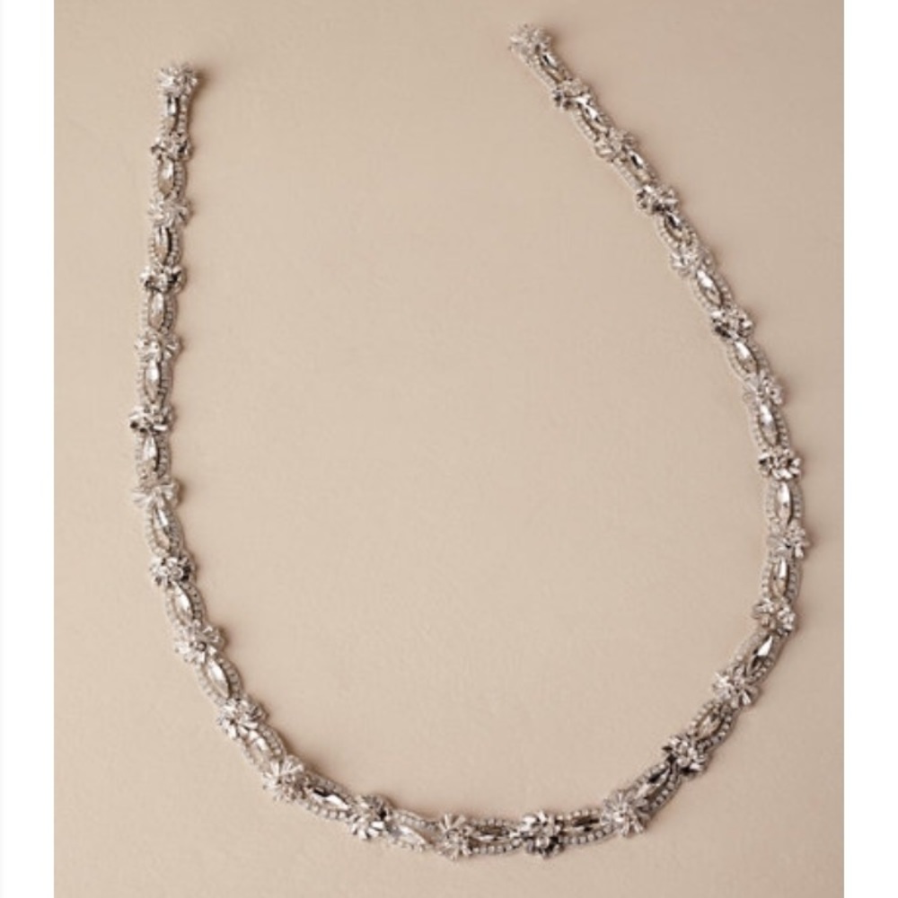Halia Belt new with tags bhldn